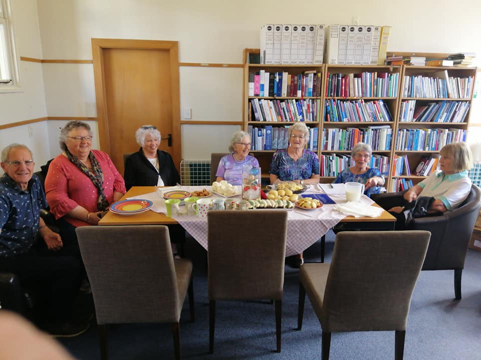 Mosgiel Methodist